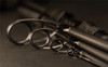 OMC Heist Travel Rod & Travel Case 8' 6"