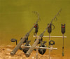 OMC The Black Pearl Rod 10ft 3.5lb