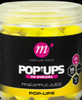 Mainline Hi Viz Pop Up Bright Yellow Pineapple Juice 15mm