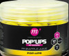 Mainline Hi Viz Pop Up Bright Yellow Pineapple Juice 12mm