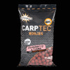 Dynamite Baits Carptec Strawberry & Crème Boilies