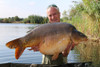 Dynamite Baits Monster Tiger Nut Boilies