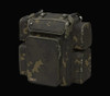 Korda Compac Rucksack 45 Dark Kamo