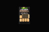 Korda Slow Sinking Dumbell x10 Fishy Fish 8mm 