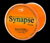 Katran Synapse Orange 0.37mm 19.33lb 1000m