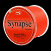 Katran Synapse Tangerine 0.37mm 19.33lb 1000m