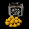 Carp Company  Limited Edition Yellow 16mm Mussell Pop Ups