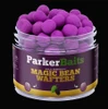Parker Baits Magic Bean Magic Bean Wafters – Mulberry 15mm