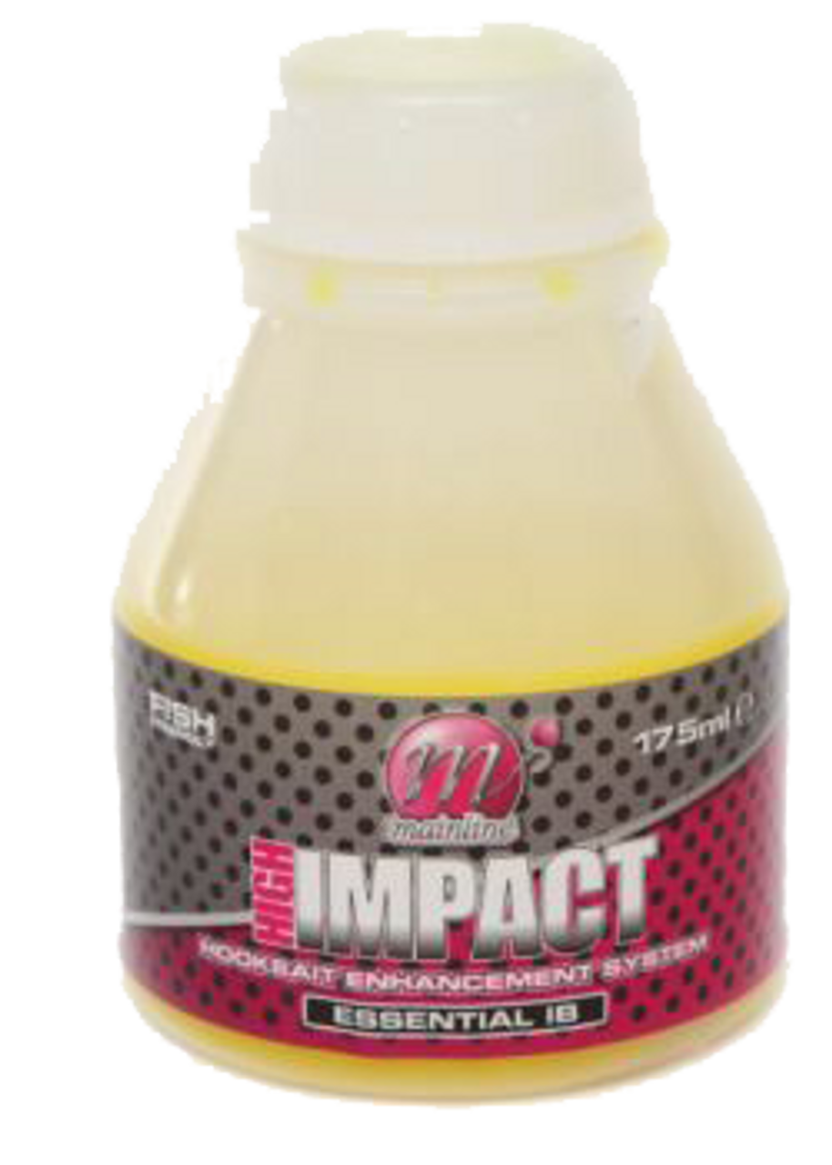 Mainline ib flavour clearance