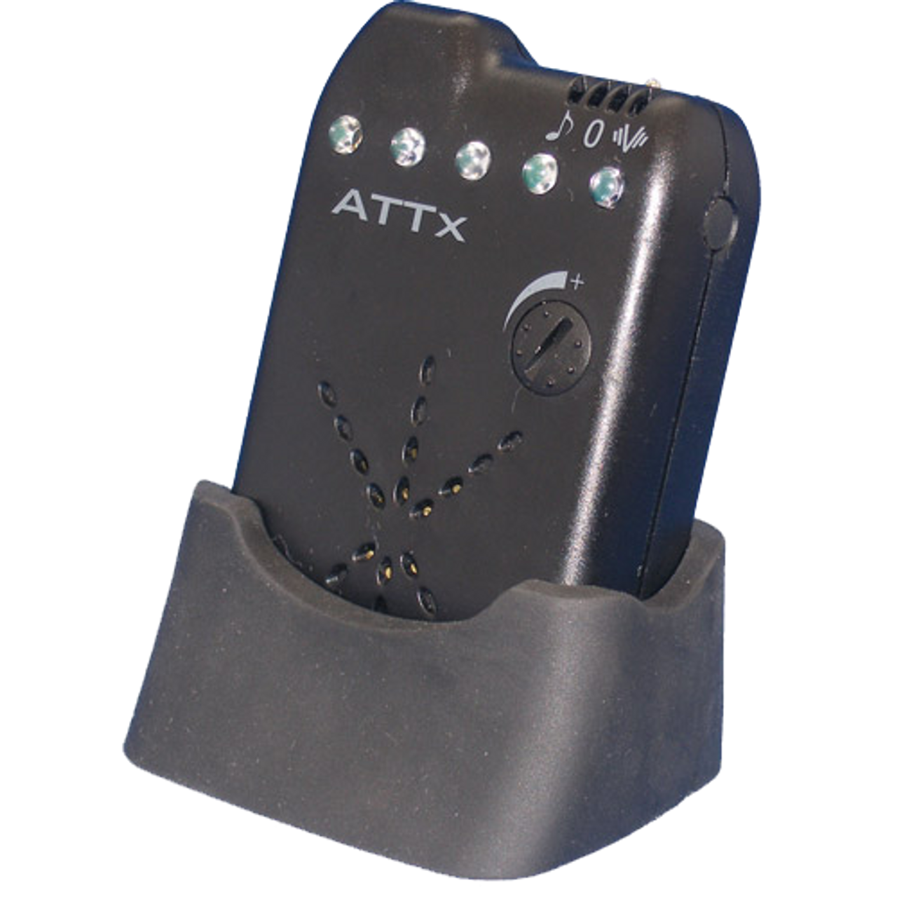 Gardner ATTx Rubber Stand