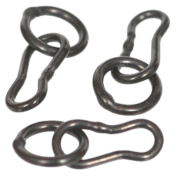 Avid Carp Flexi Flat Links