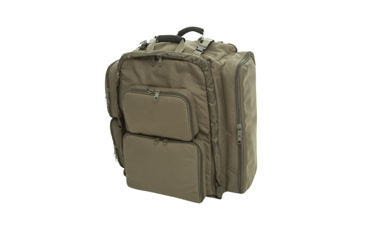 Trakker NXG 50ltr Rucksack