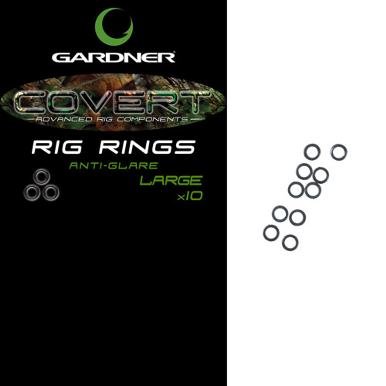 Gardner Covert Rig Rings