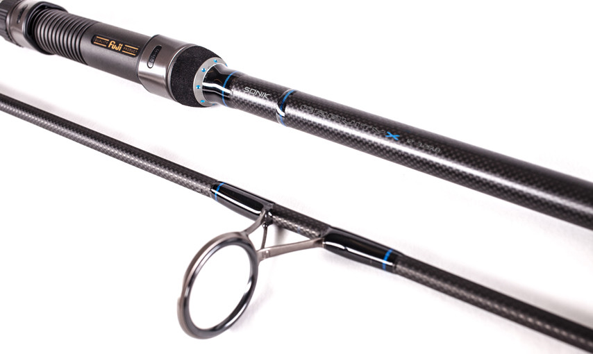 Sonik Gravity X Carp Rods Carp Kit International