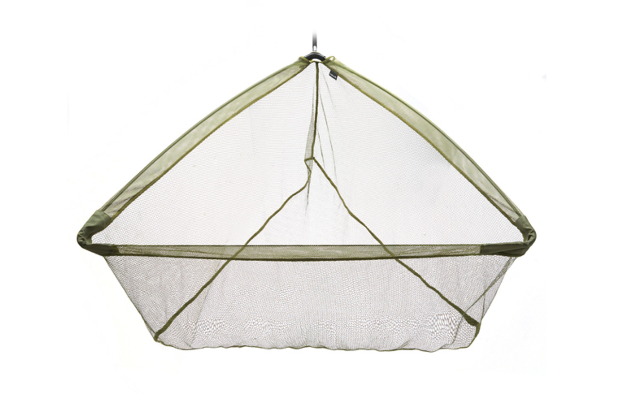 Trakker 42 landing net Clearance