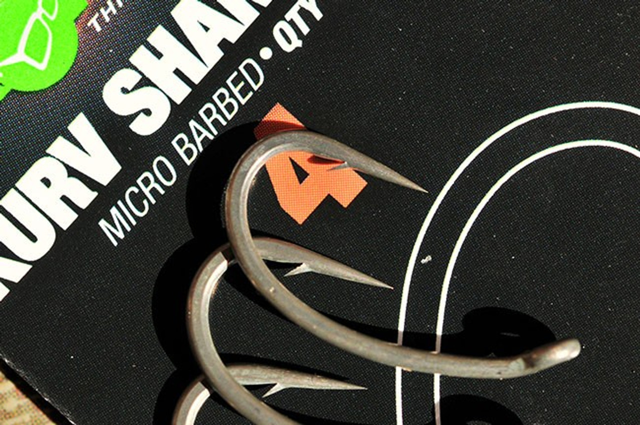Kurv shank korda clearance