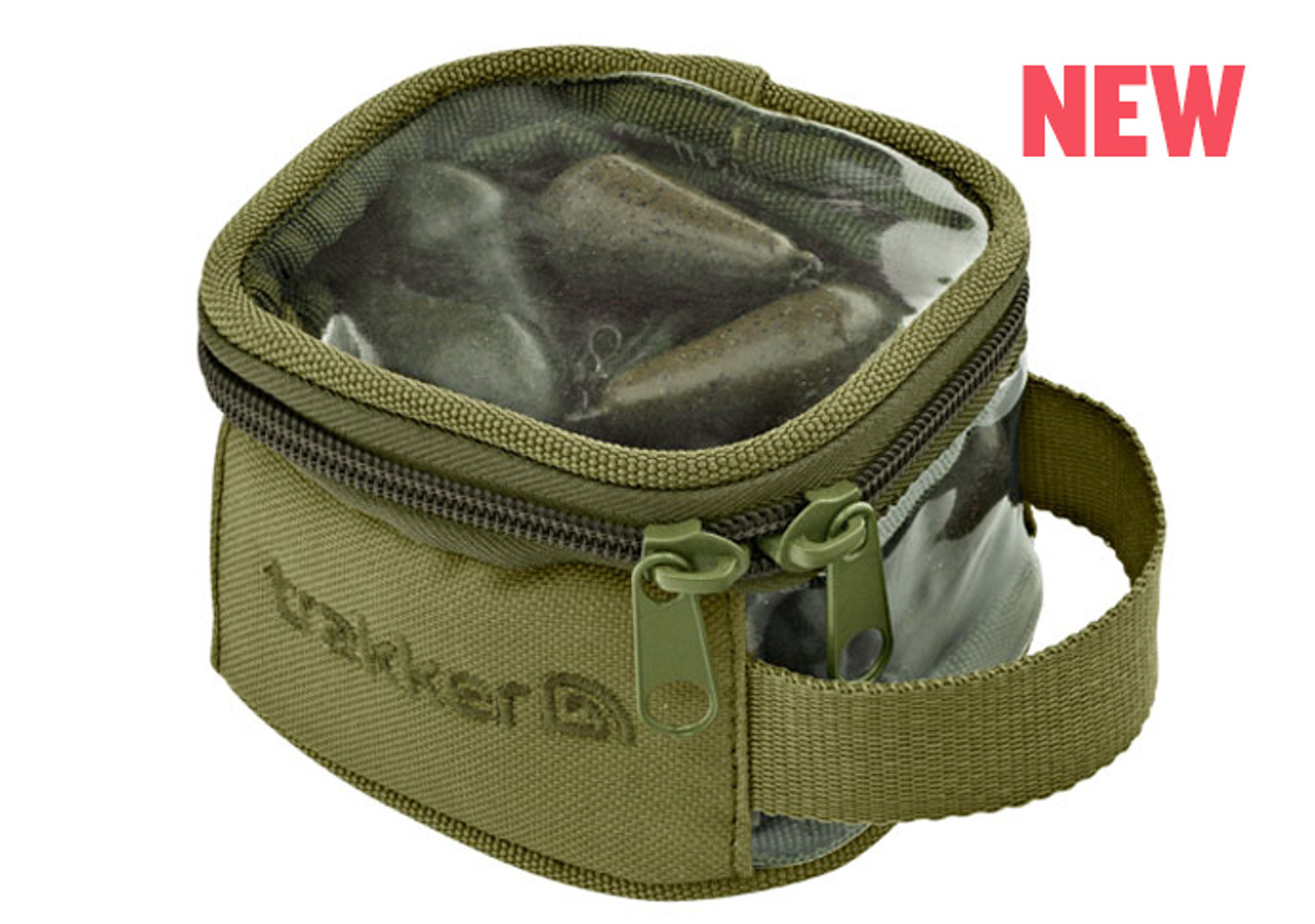 Trakker NXG Bitz Pouch Small