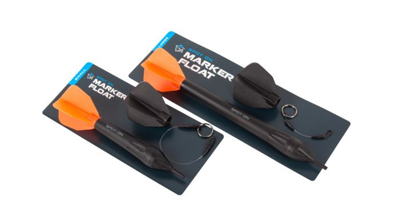 Nash Spot On Marker Float - Carp Kit International