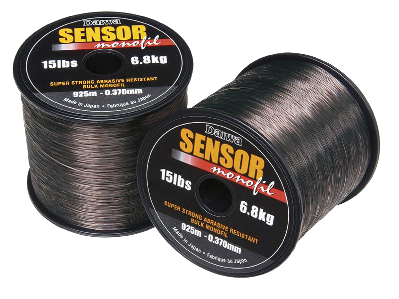 Daiwa Sensor Bulk Spool Carp Line