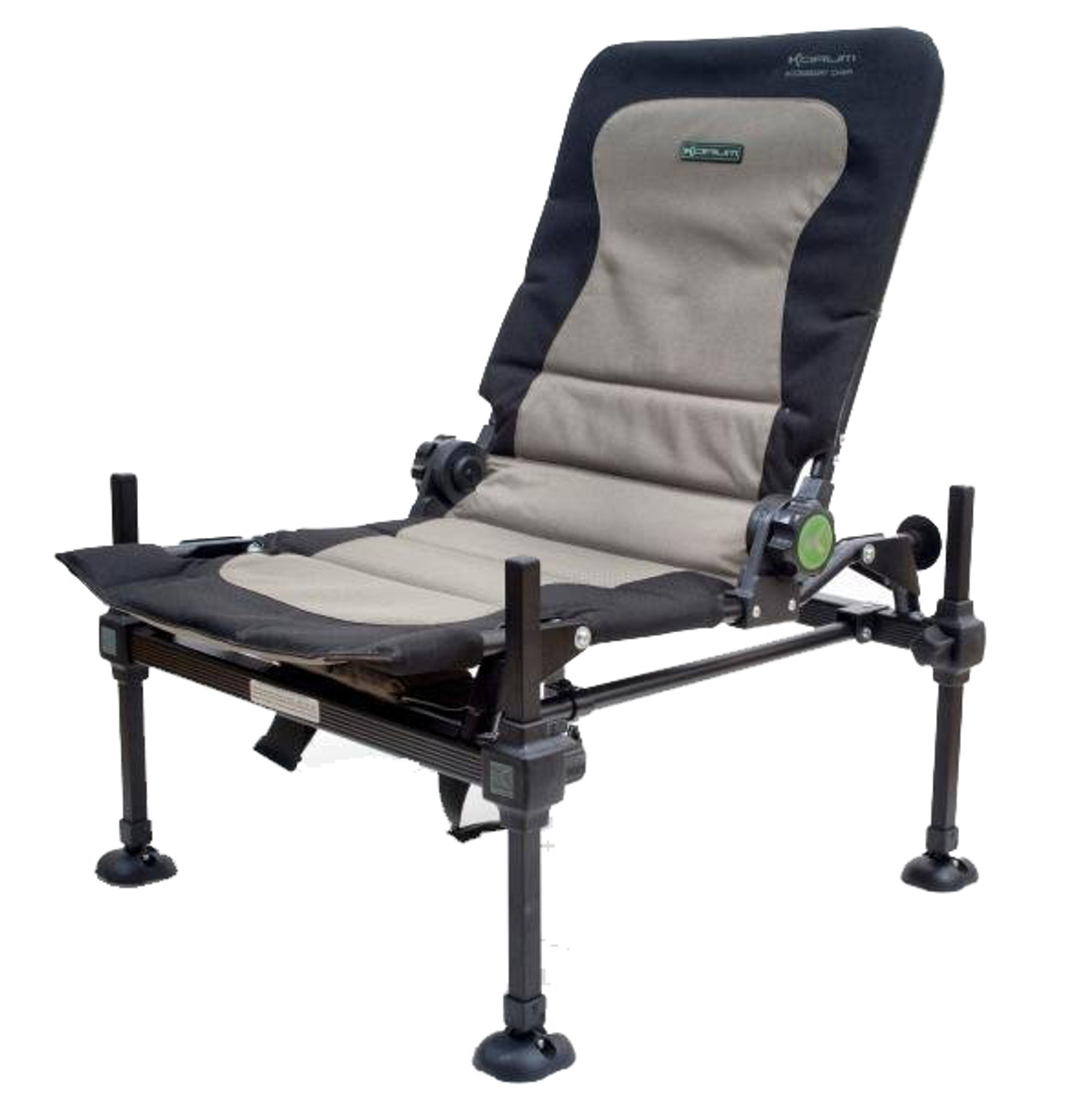 Korum Accessory Chair Carp Kit International