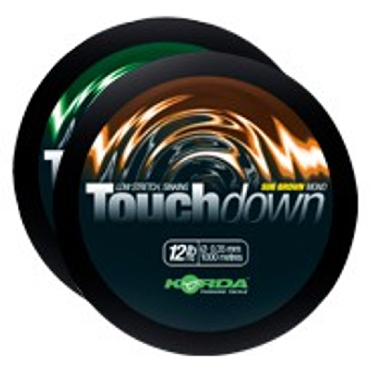 Korda Touchdown 20lb Mono 1000m