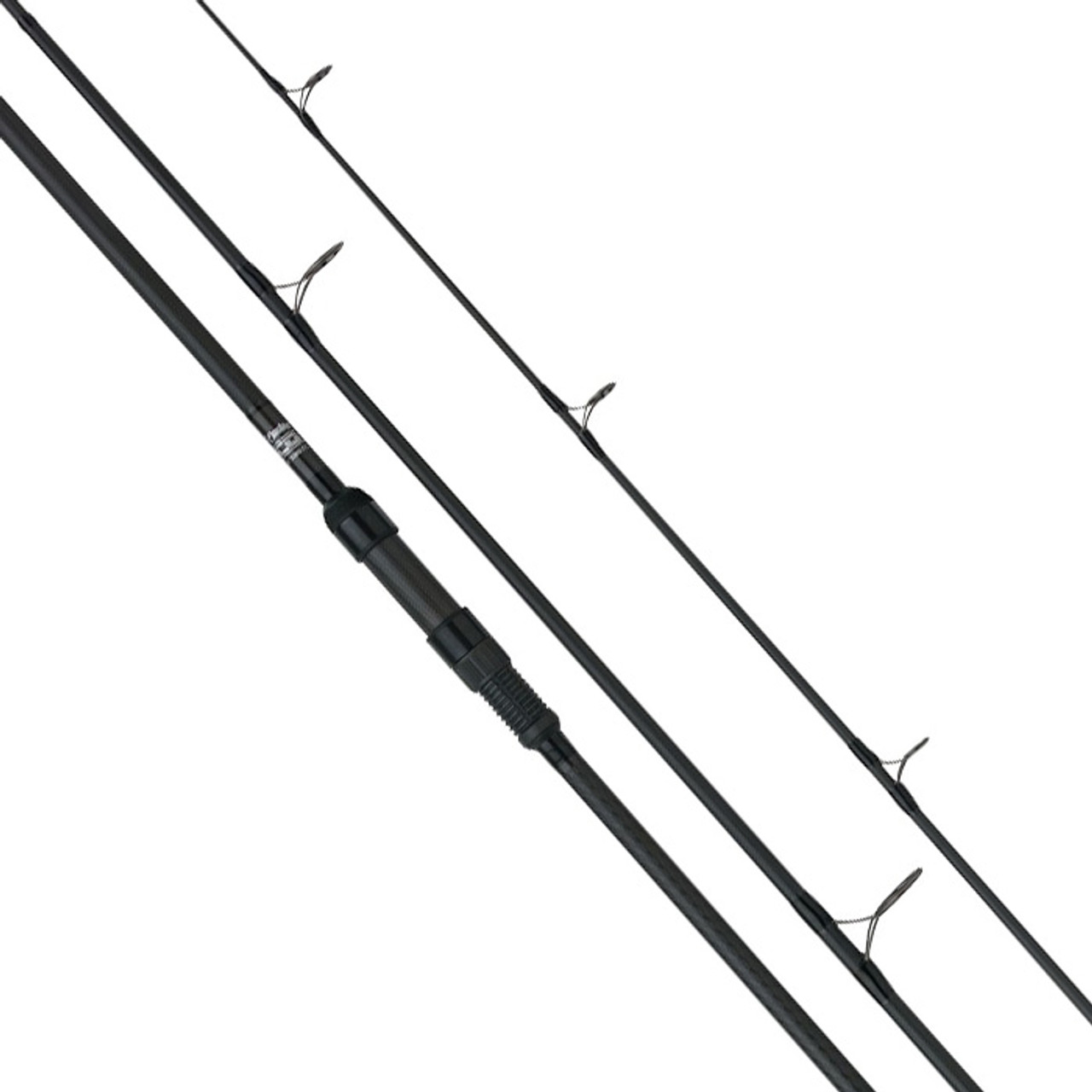 Century 9' CQ (Close Quarter) 3.50lb TC – 3 equal sections - Carp