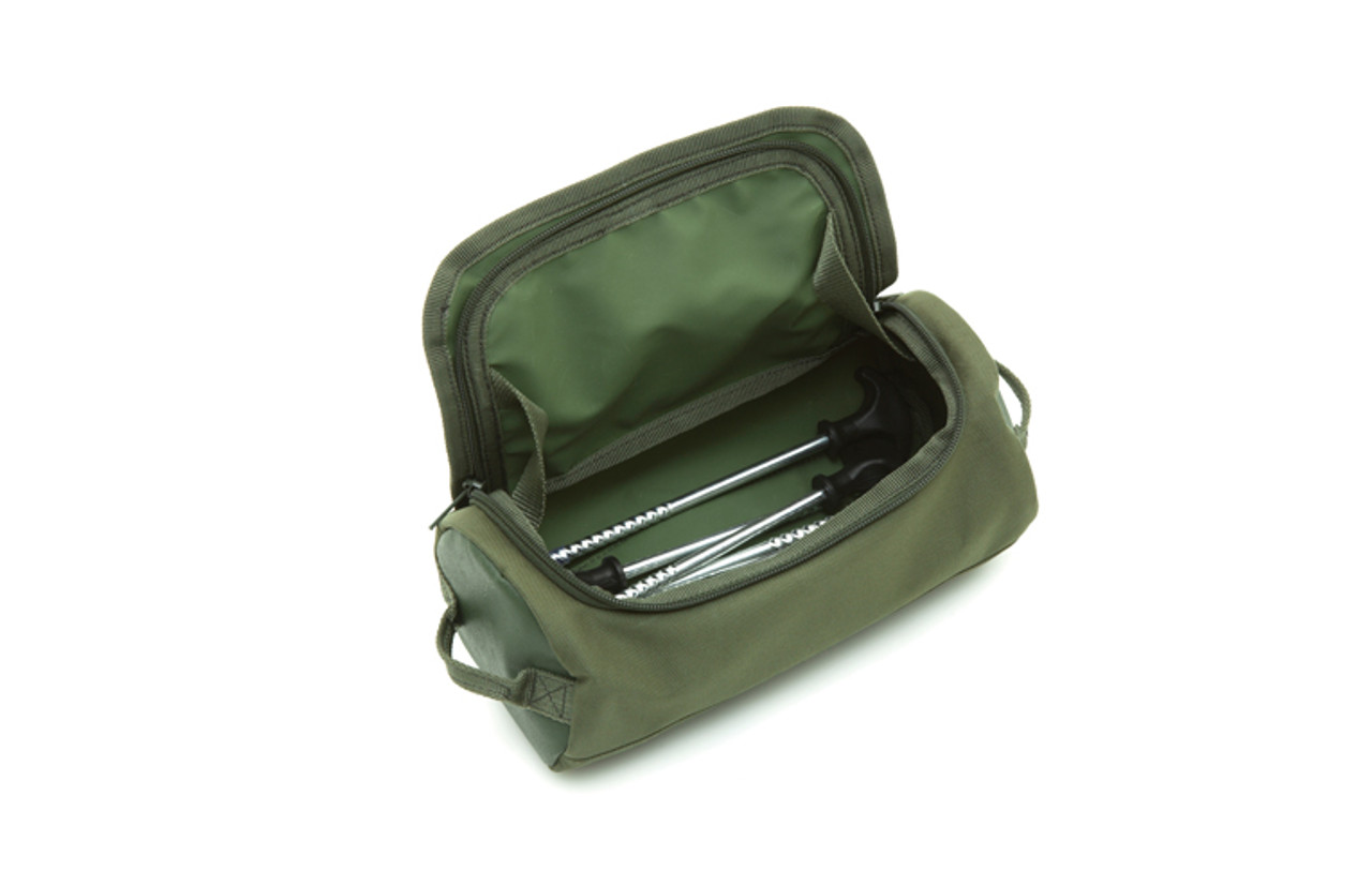 Trakker Deluxe Peg Set