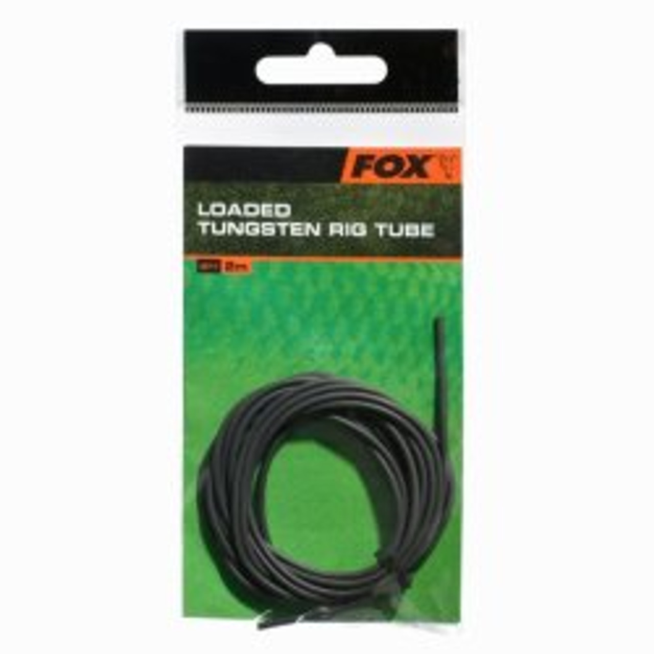 Fox Loaded Tungsten Rig Tube