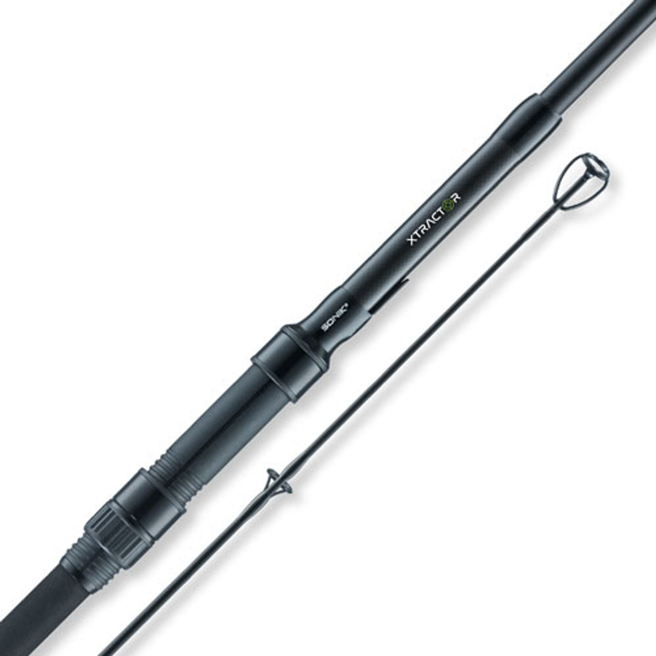 Daiwa 10ft carp rod clearance