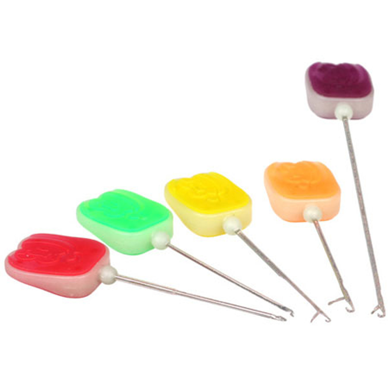 RidgeMonkey RM-Tec Needle 5 Piece Set