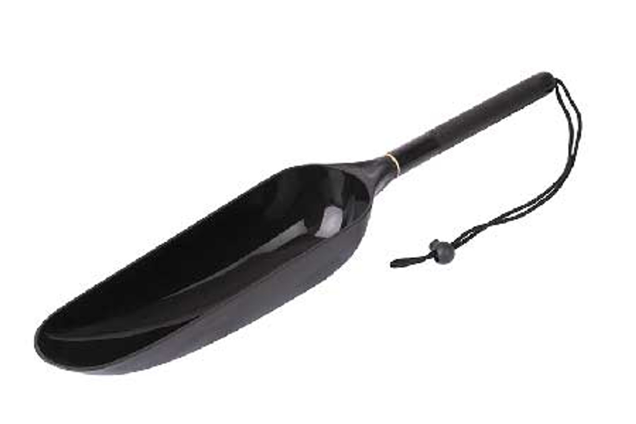 baiting spoon