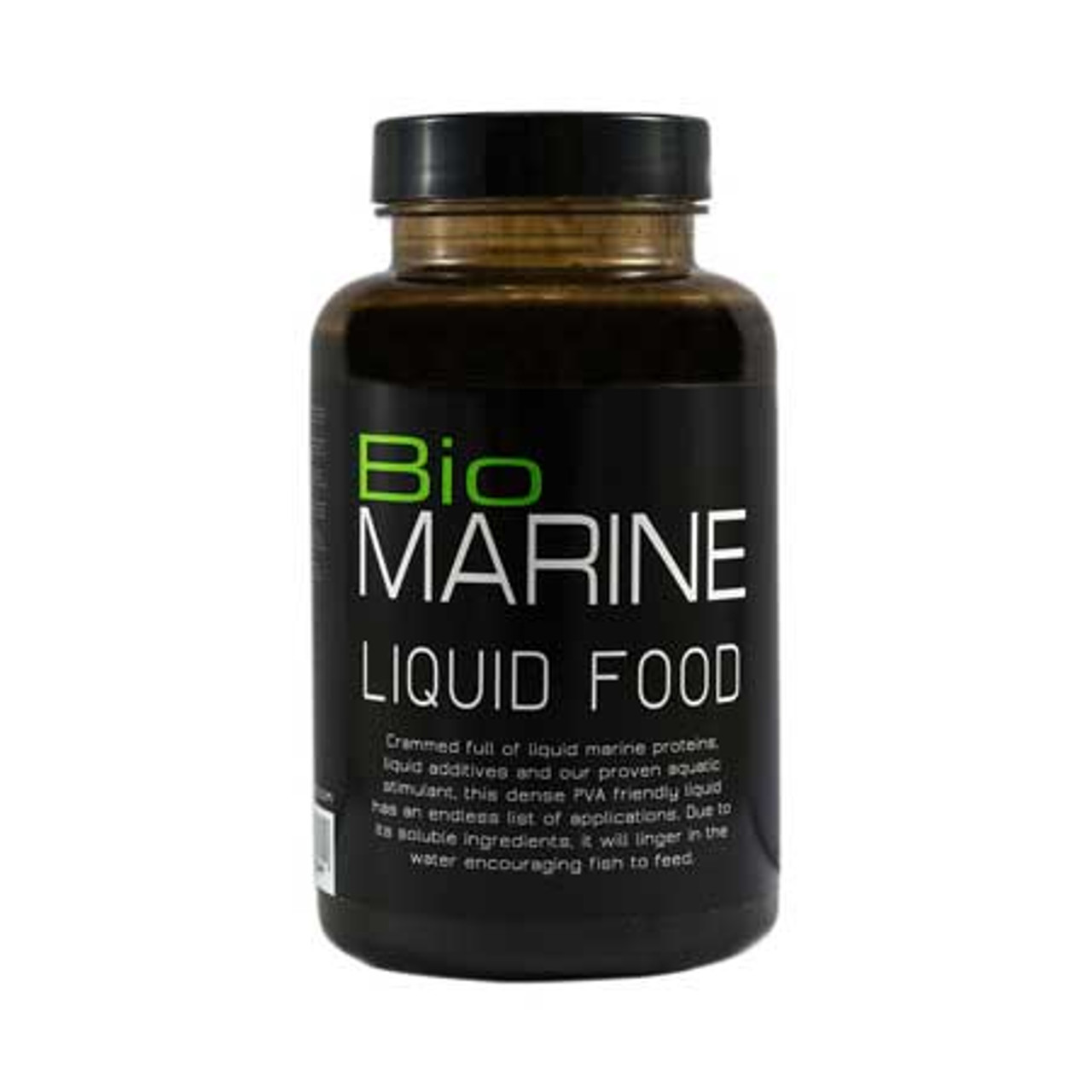 Munch Baits Bio Marine Liquid Food