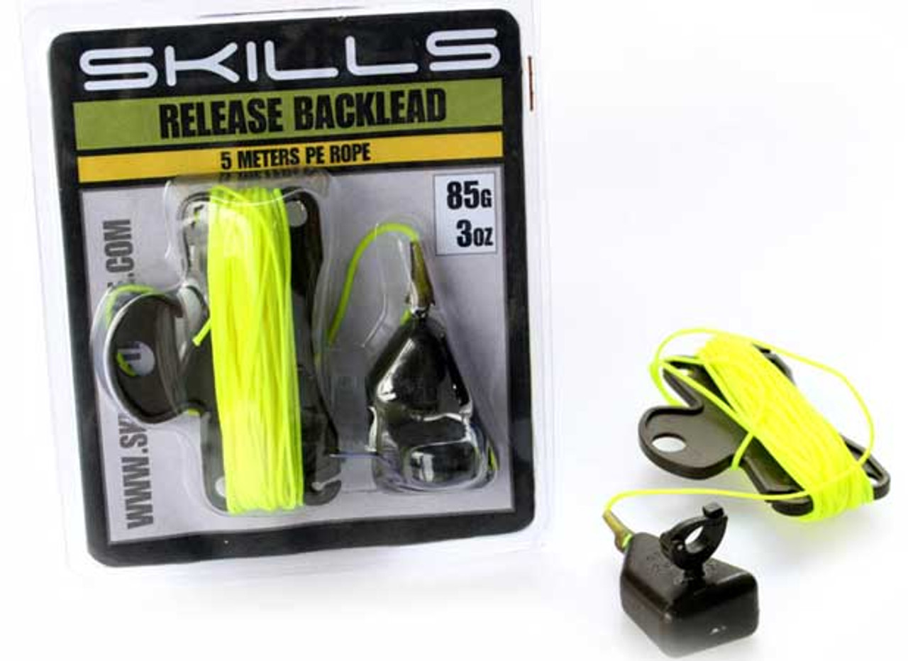 Skills Release Backlead