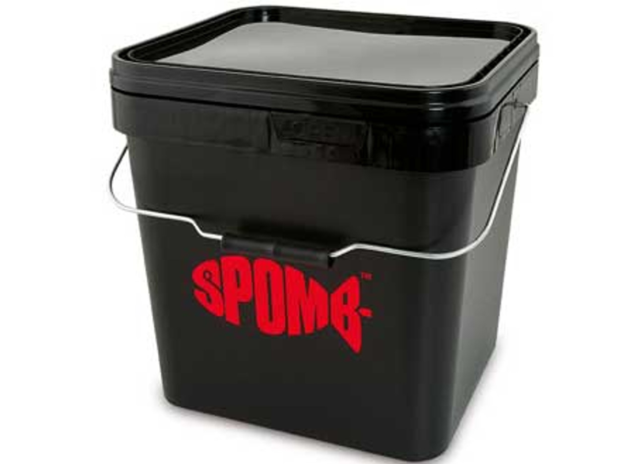 Spomb™ Bucket 17 Ltr