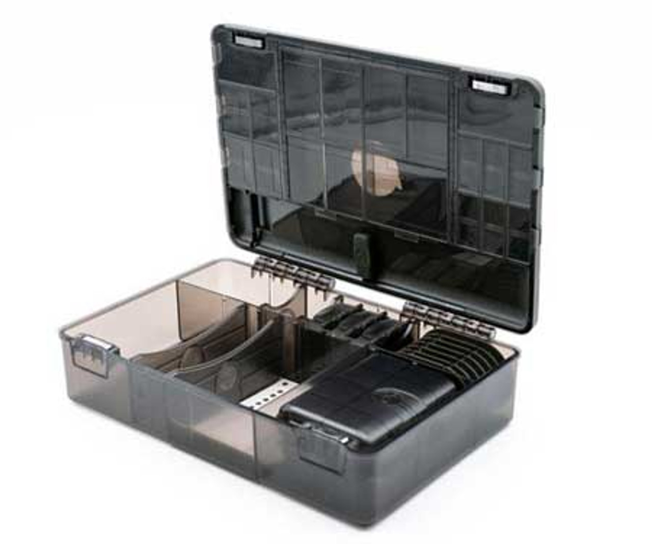 carp terminal tackle bundle