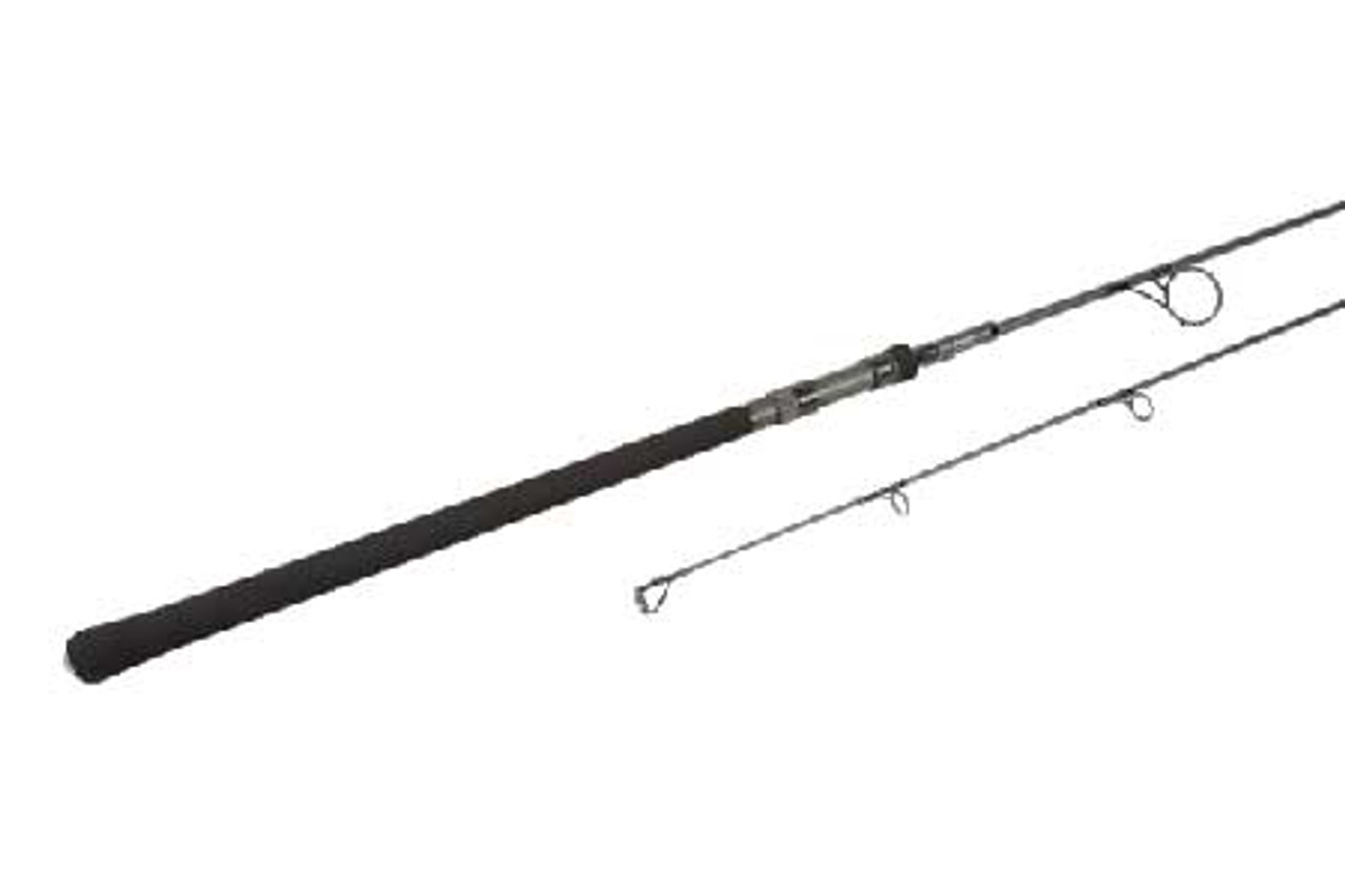 Aqua Atom Rod 10ft 4.5lb Duplon Spod Rod - Carp Kit International