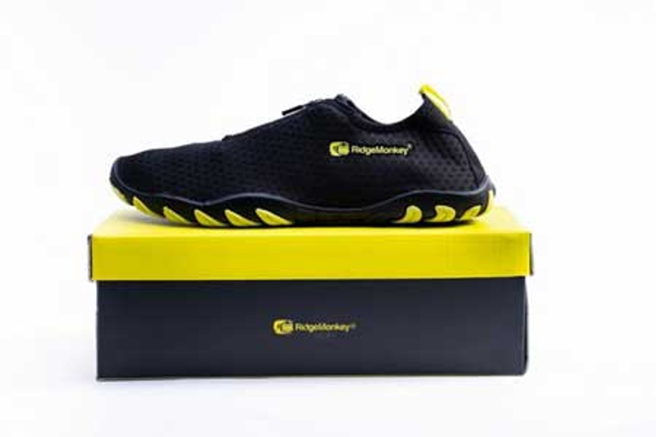 RidgeMonkey Aqua Shoes RidgeMonkey Aqua Shoes