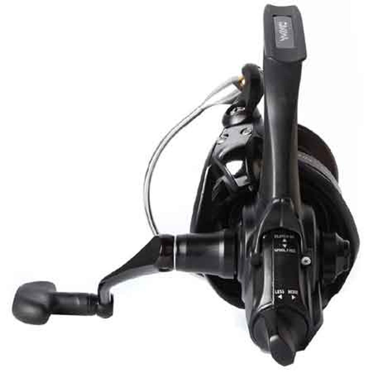 Daiwa Castizm BR 25A Reel - Carp Kit International