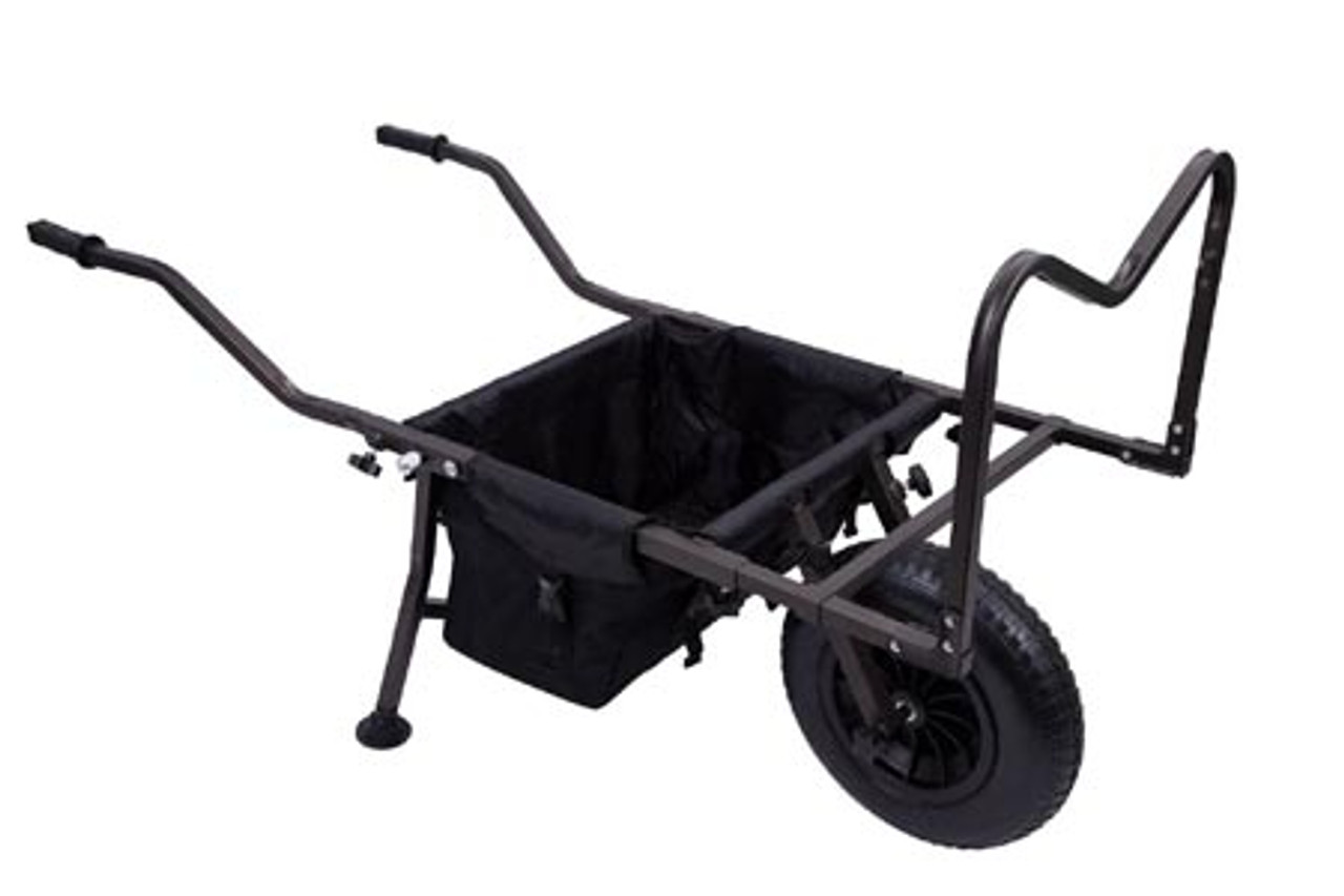 Cygnet Sniper Barrow