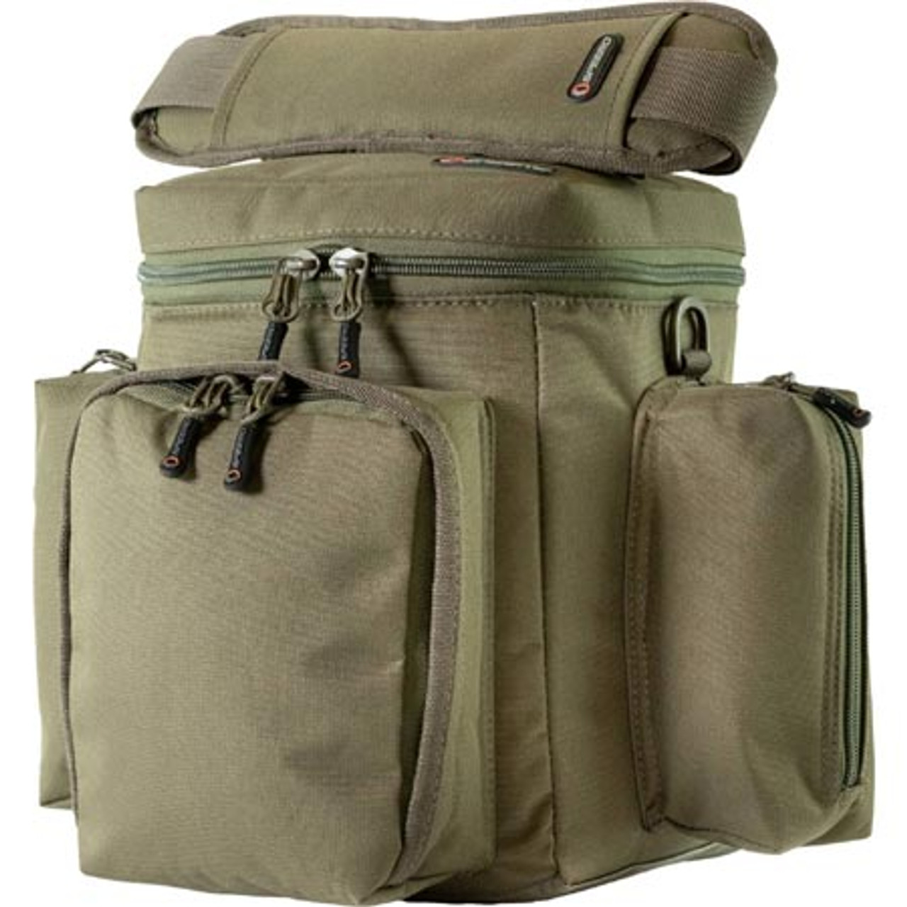 Speero Modular Bait Bag Green - Carp Kit International