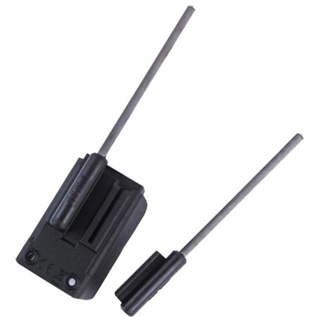 Delkim Safe-D Carbon Snag Bars v2