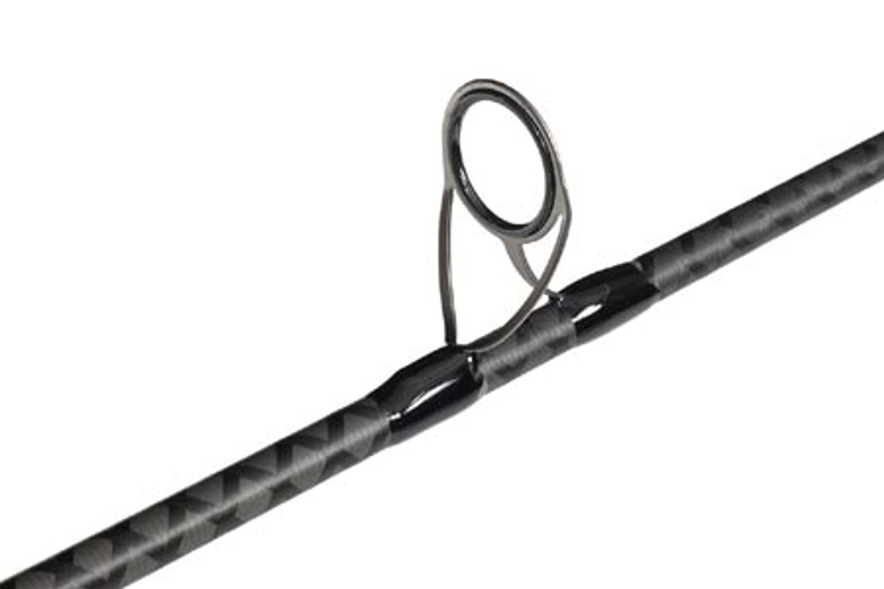 Free Spirit CTX Power Feeder Rods