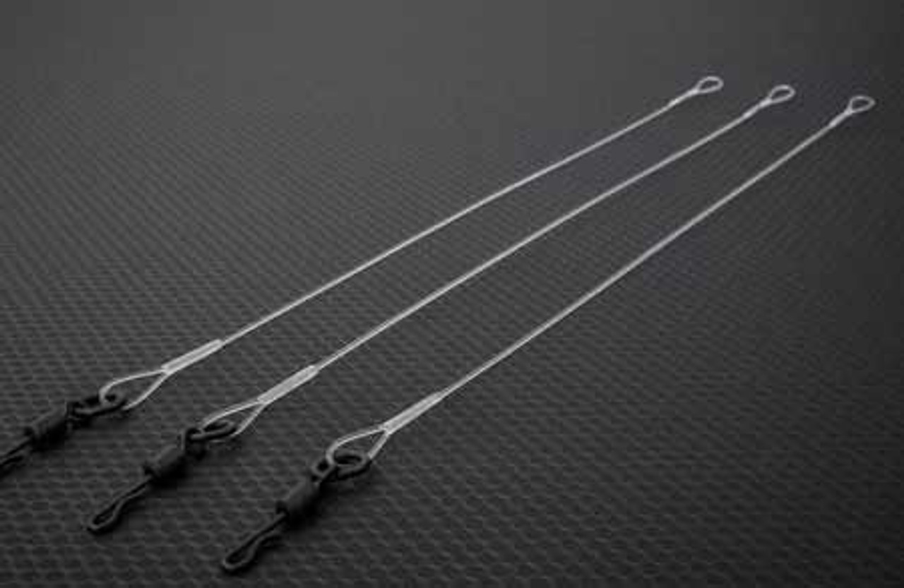Gemini Tidy Booms - For Ronnie Rigs 3 Pack Gemini Tidy Booms - For Ronnie Rigs 3 Pack