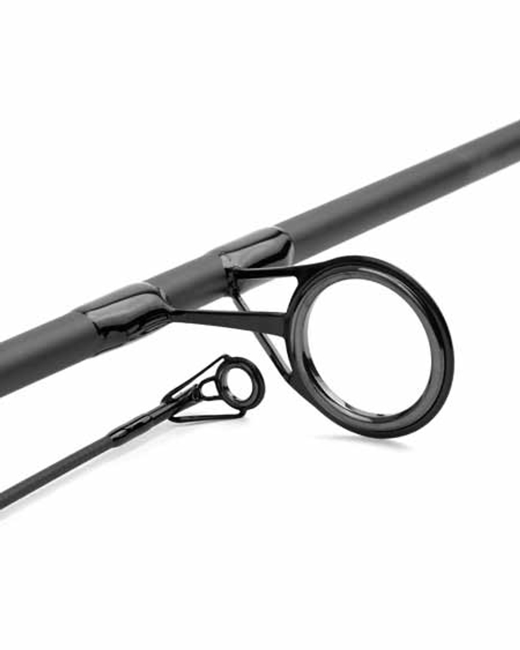 Daiwa Black Widow EXT Carp Rod 10ft 3lb Daiwa Black Widow EXT Carp Rod 10ft 3lb