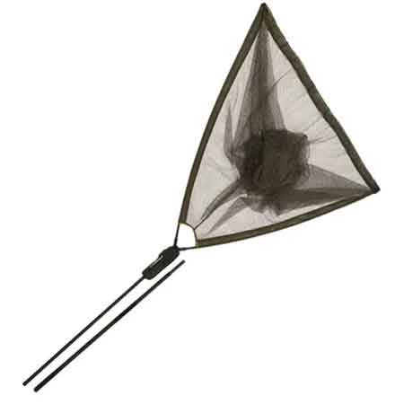 GTN+ Plus 42″ Carbon Landing Net 2 Piece