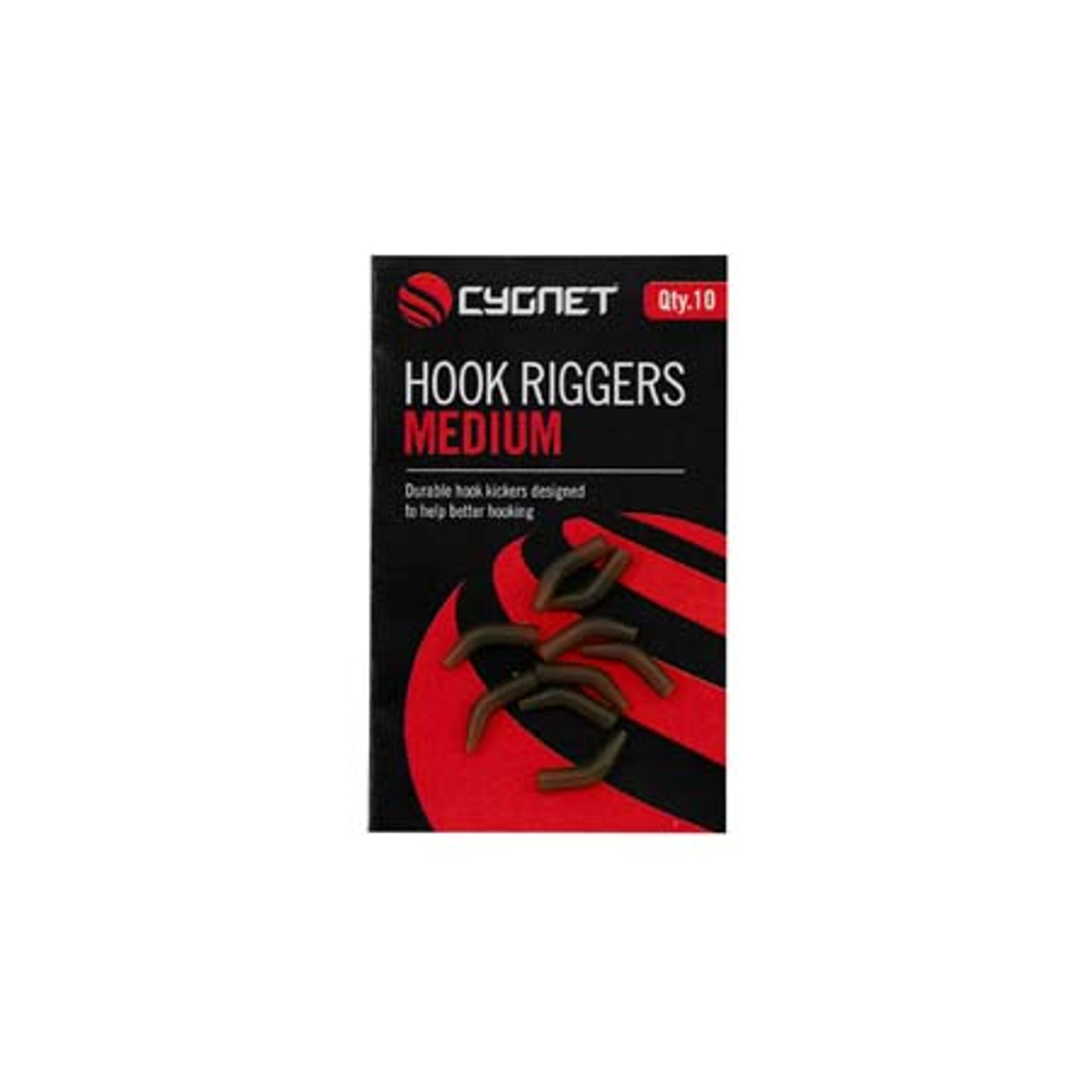 Cygnet Hook Riggers – Medium