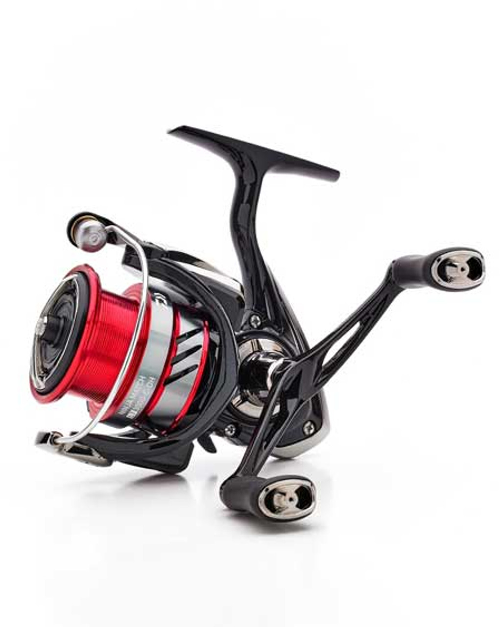 Daiwa Ninja LT Spinning ReelReel - Carp Kit International