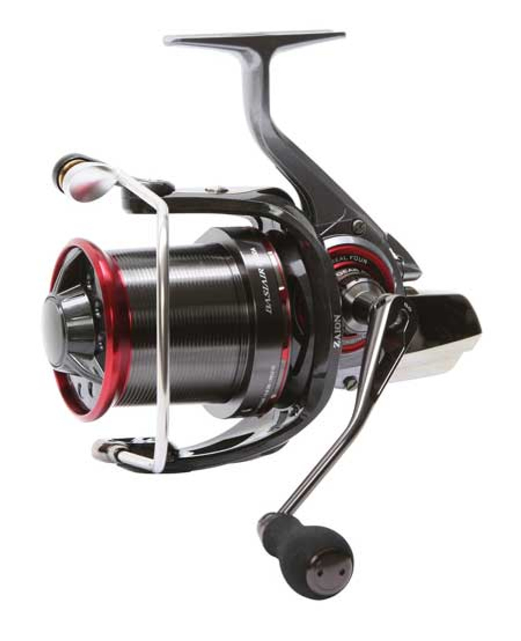 Daiwa Surf Basia 25QD - Hooked Up Magazine