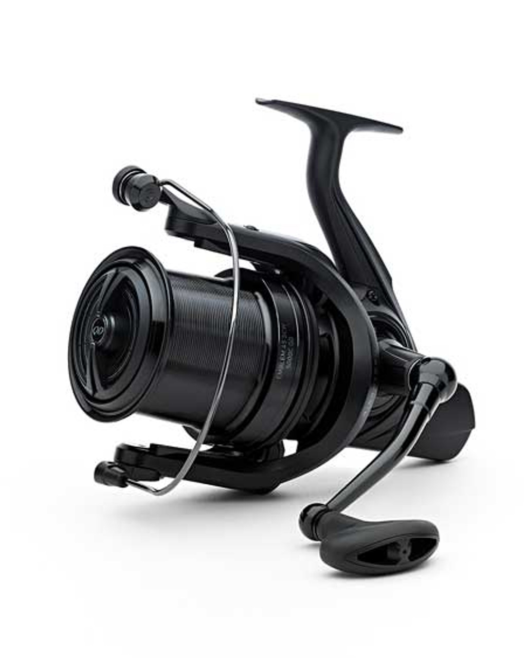 Daiwa Emblem 45 SCW QD Reel - Carp Kit International