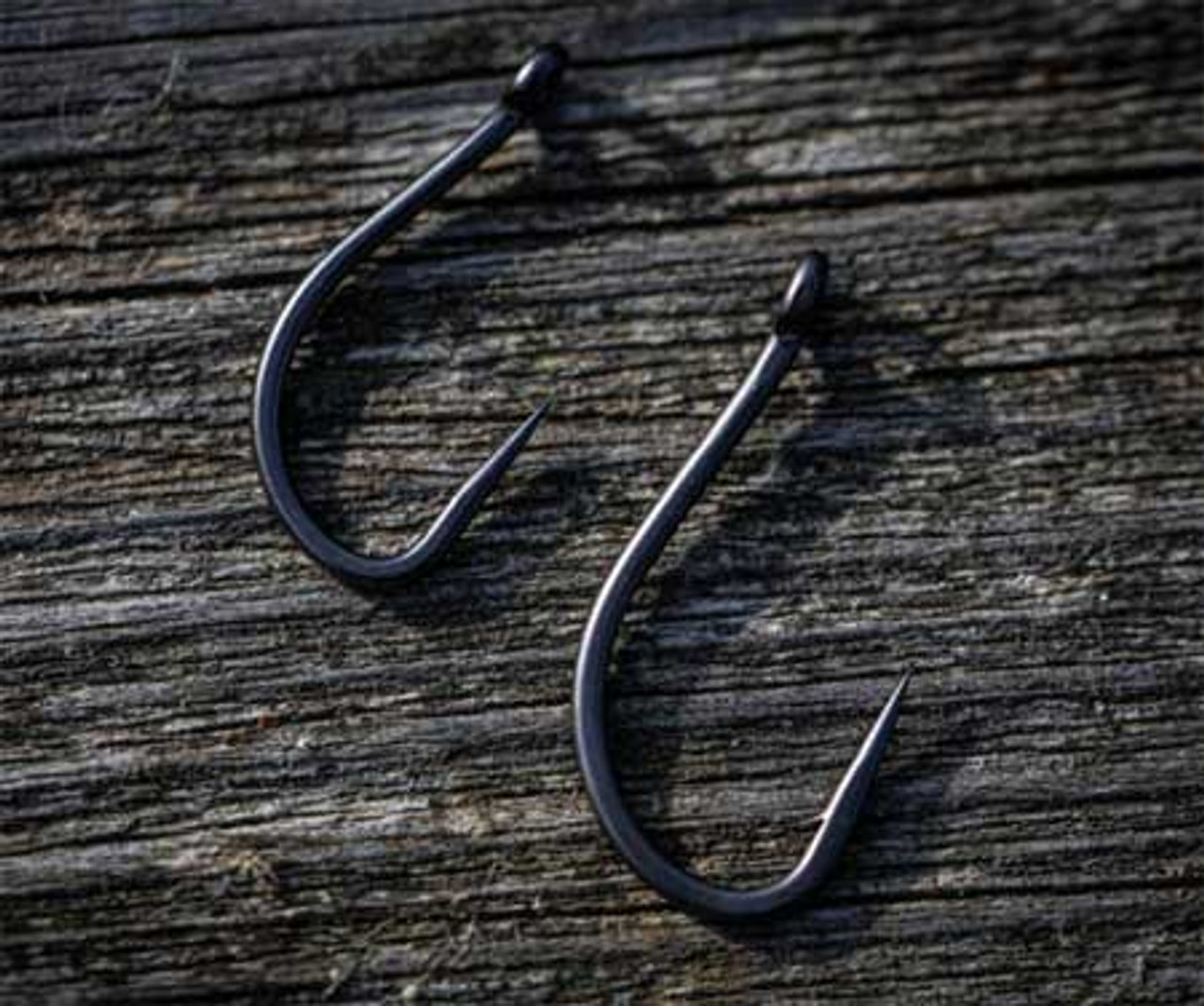 OMC Redesmere Surrender Chod Hooks